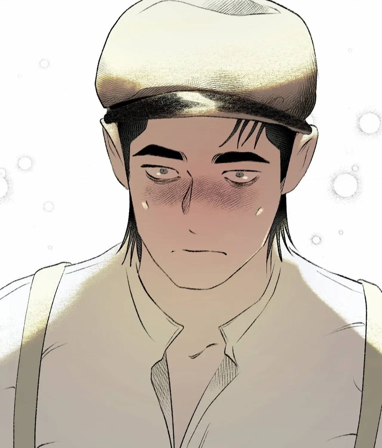 Read Melt Bless You chapter 54 image 75 on Lezhin