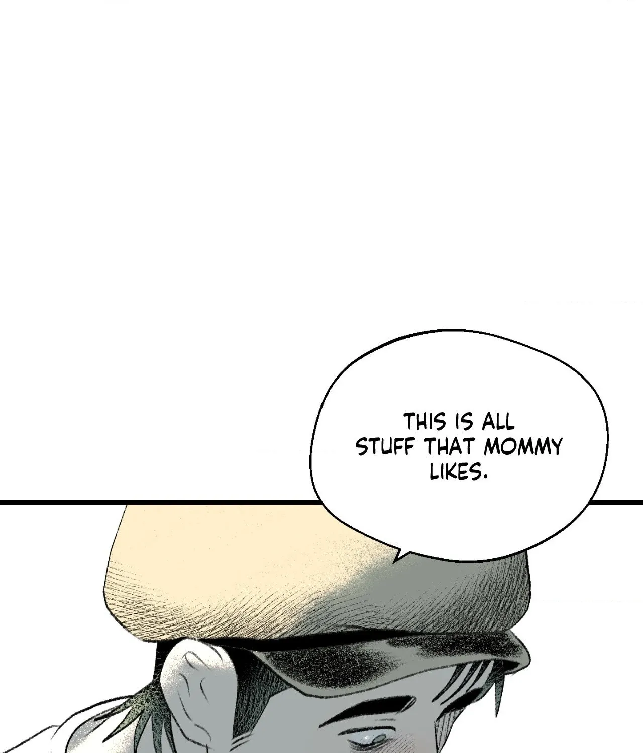 Read Melt Bless You chapter 54 image 78 on Lezhin
