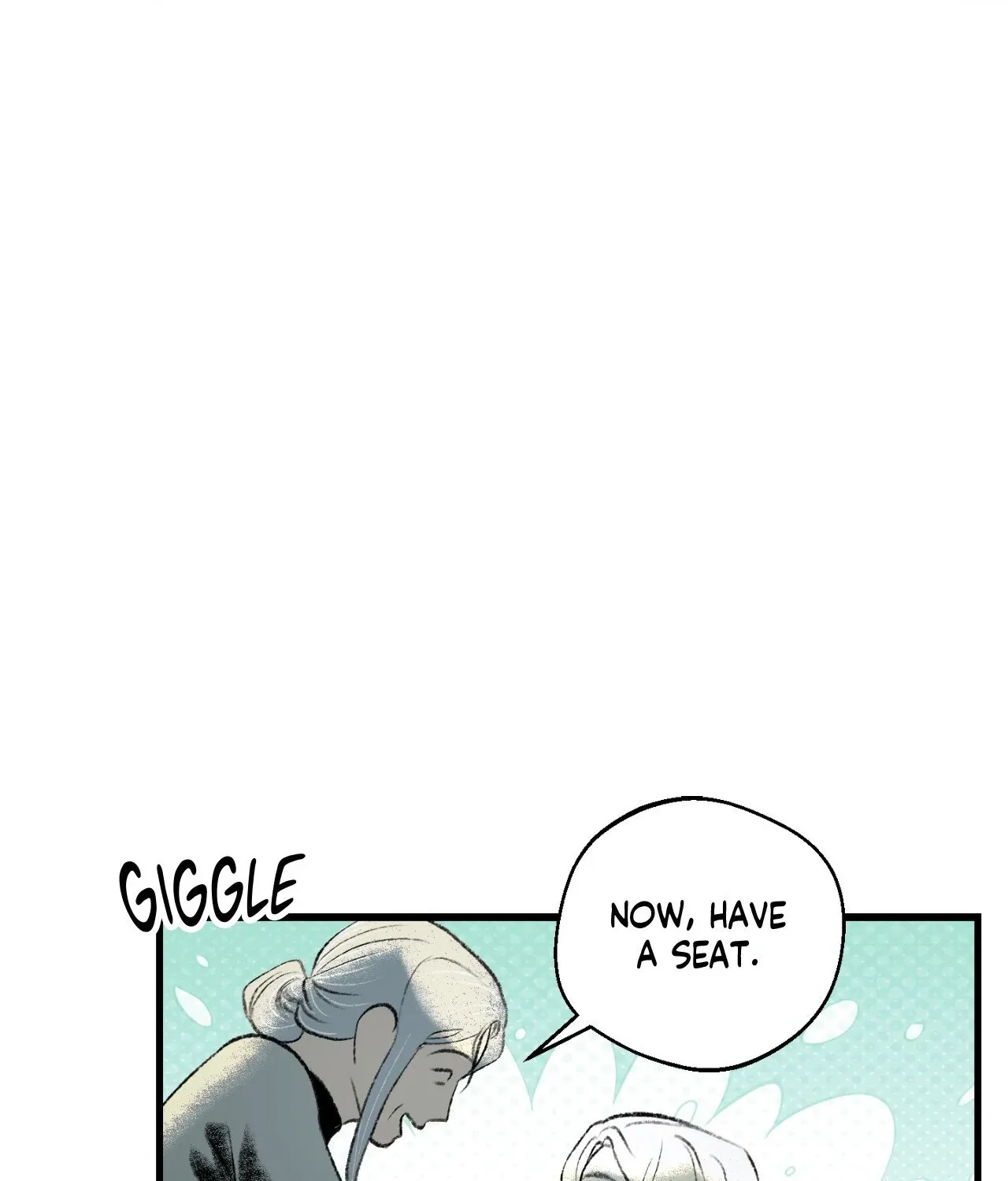 Read Melt Bless You chapter 54 image 8 on Lezhin