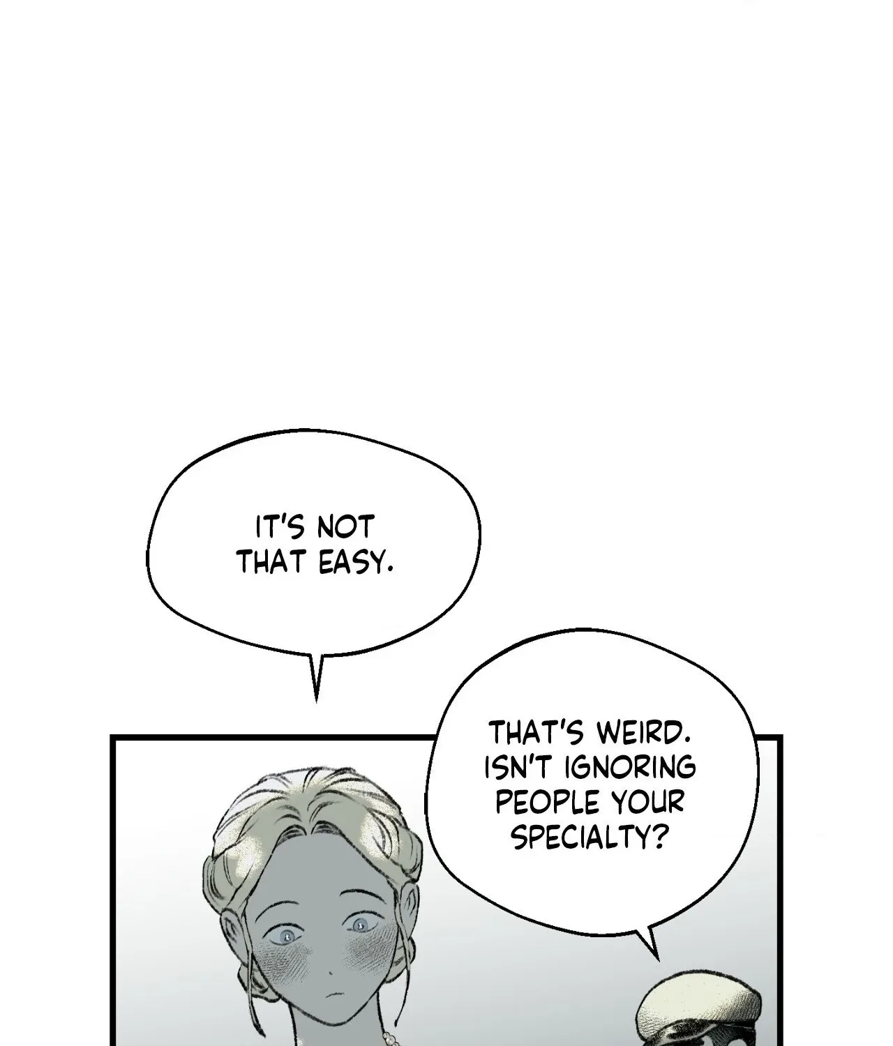 Read Melt Bless You chapter 54 image 80 on Lezhin