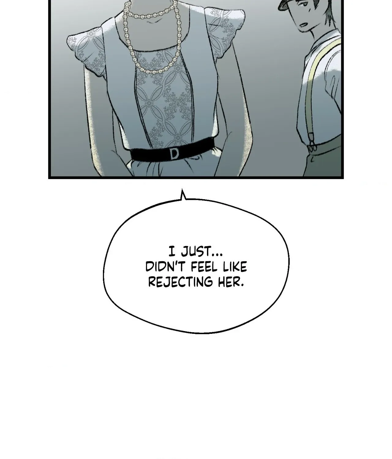 Read Melt Bless You chapter 54 image 81 on Lezhin