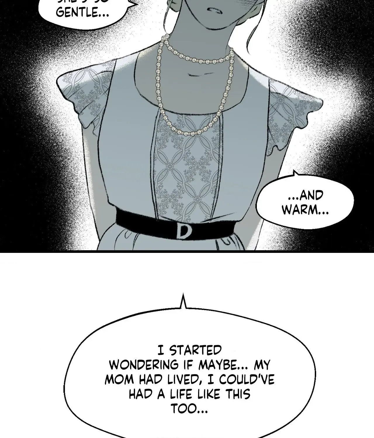 Read Melt Bless You chapter 54 image 85 on Lezhin