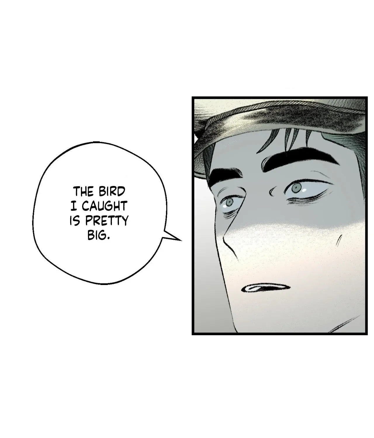 Read Melt Bless You chapter 54 image 88 on Lezhin