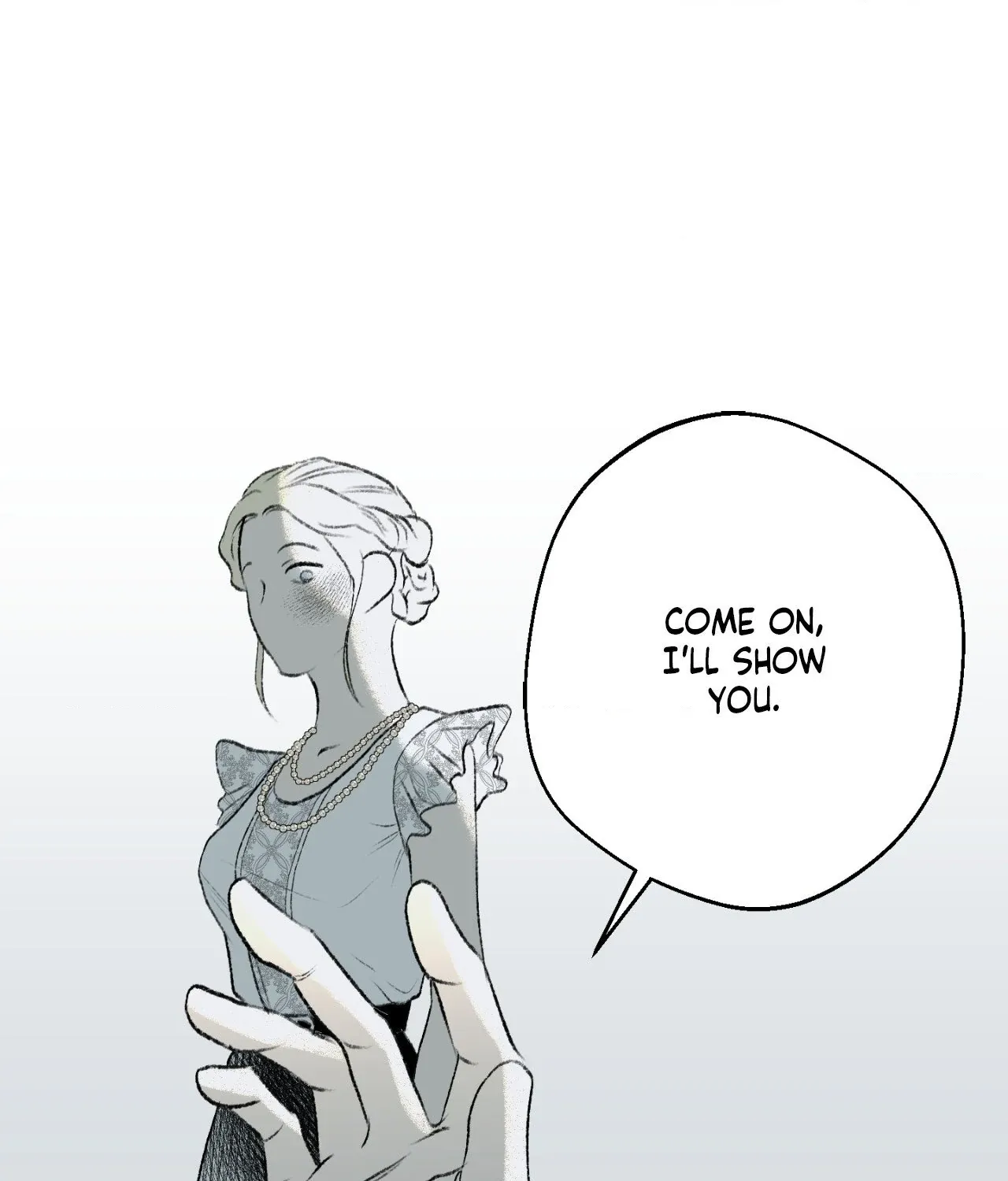 Read Melt Bless You chapter 54 image 89 on Lezhin