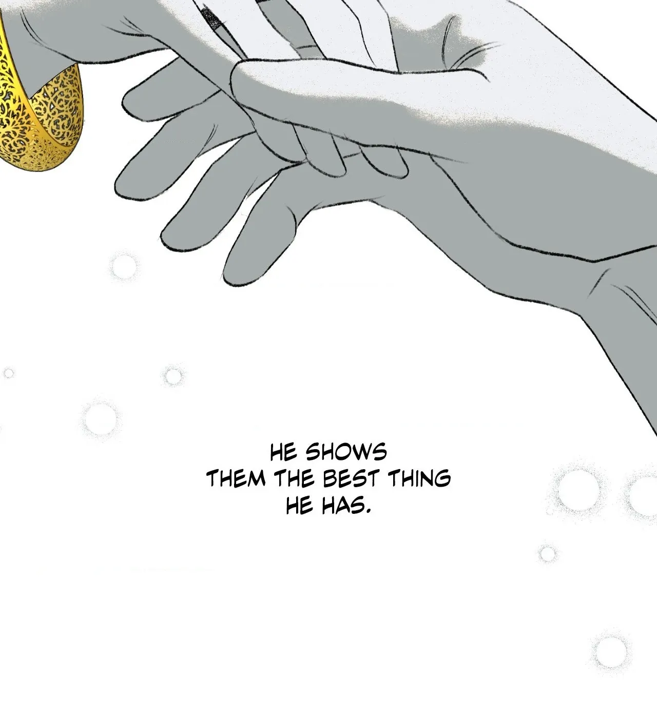 Read Melt Bless You chapter 54 image 92 on Lezhin