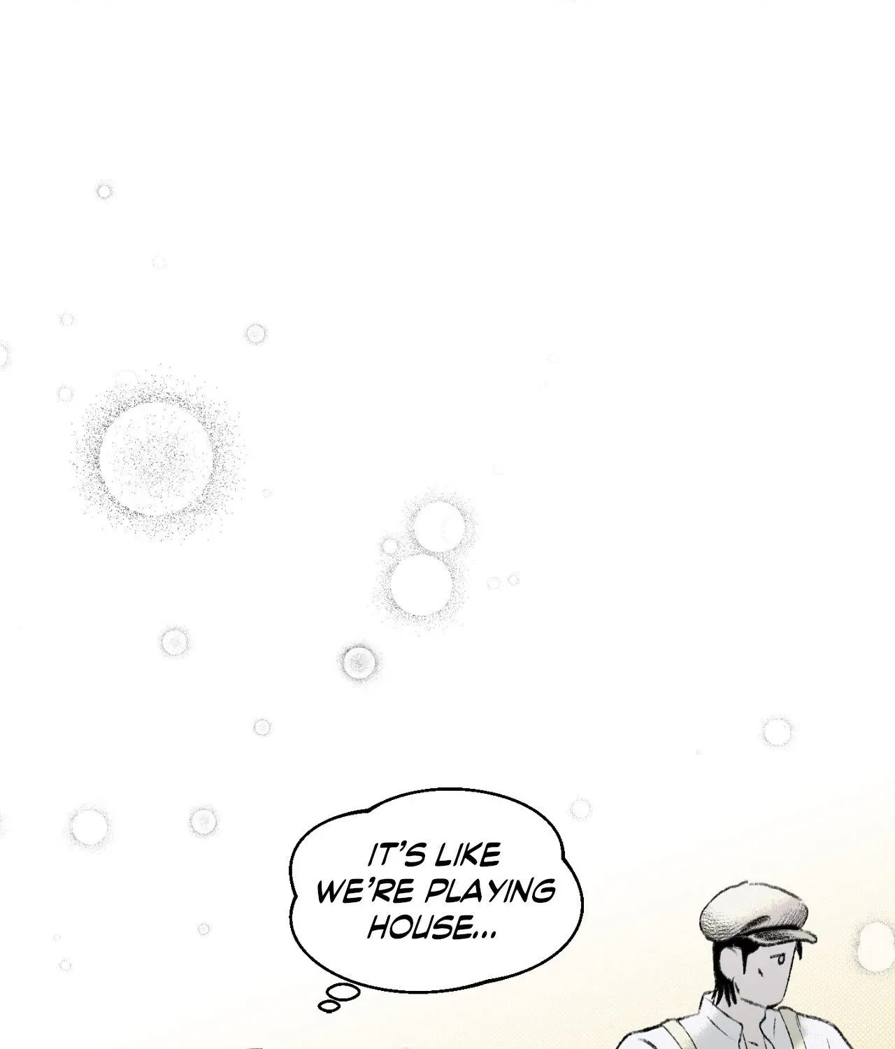 Read Melt Bless You chapter 54 image 93 on Lezhin