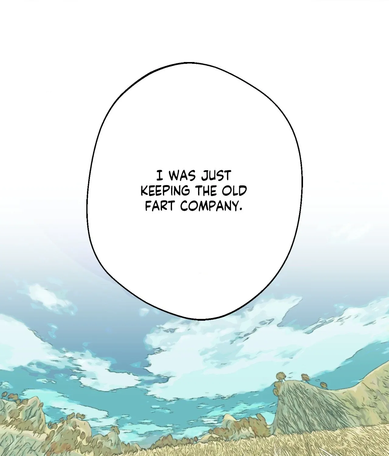 Read Melt Bless You chapter 54 image 97 on Lezhin