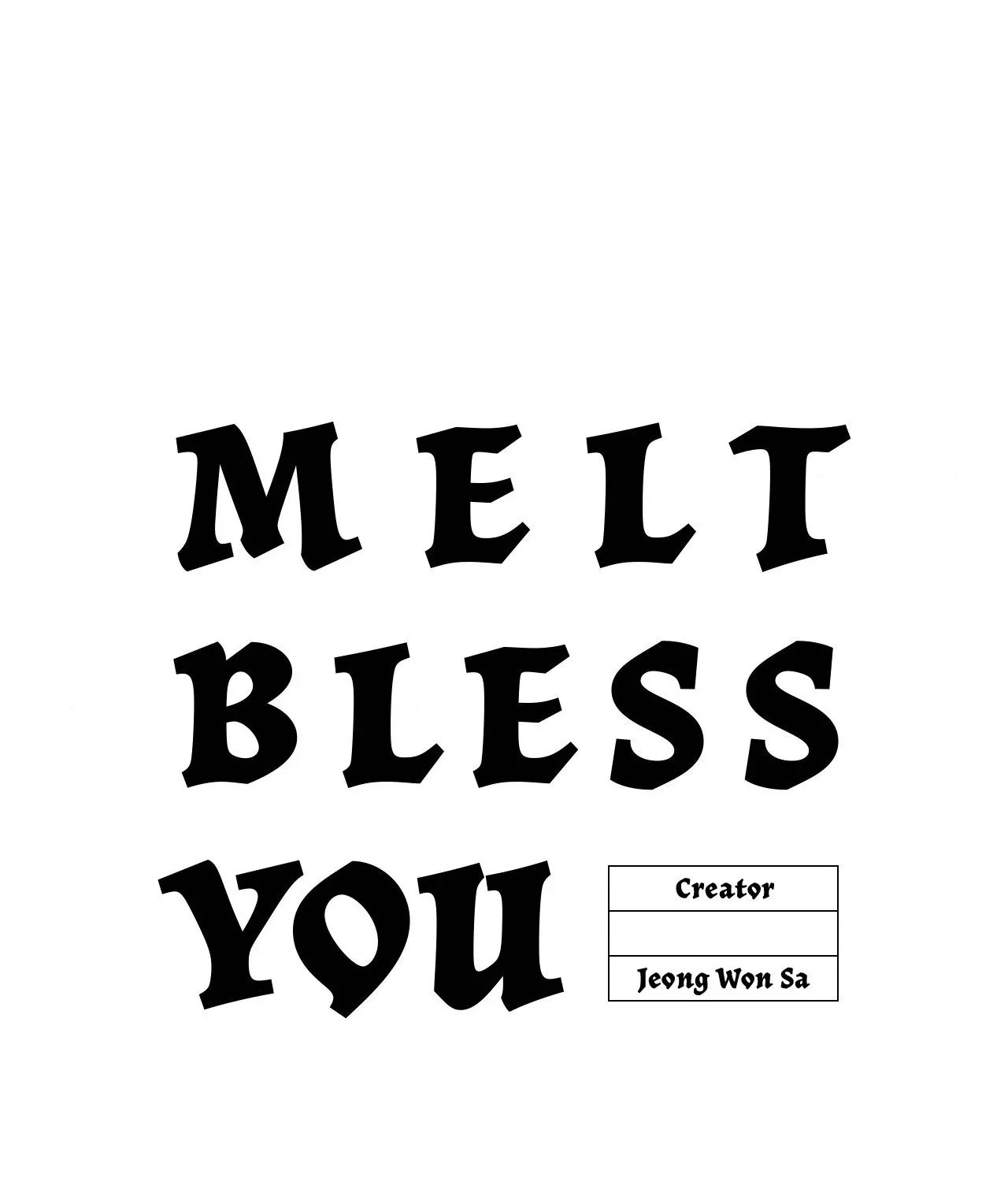 Read Melt Bless You chapter 54 image 99 on Lezhin