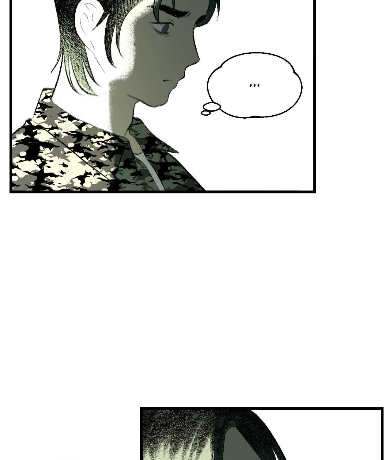Read Melt Bless You chapter 56 image 10 on Lezhin