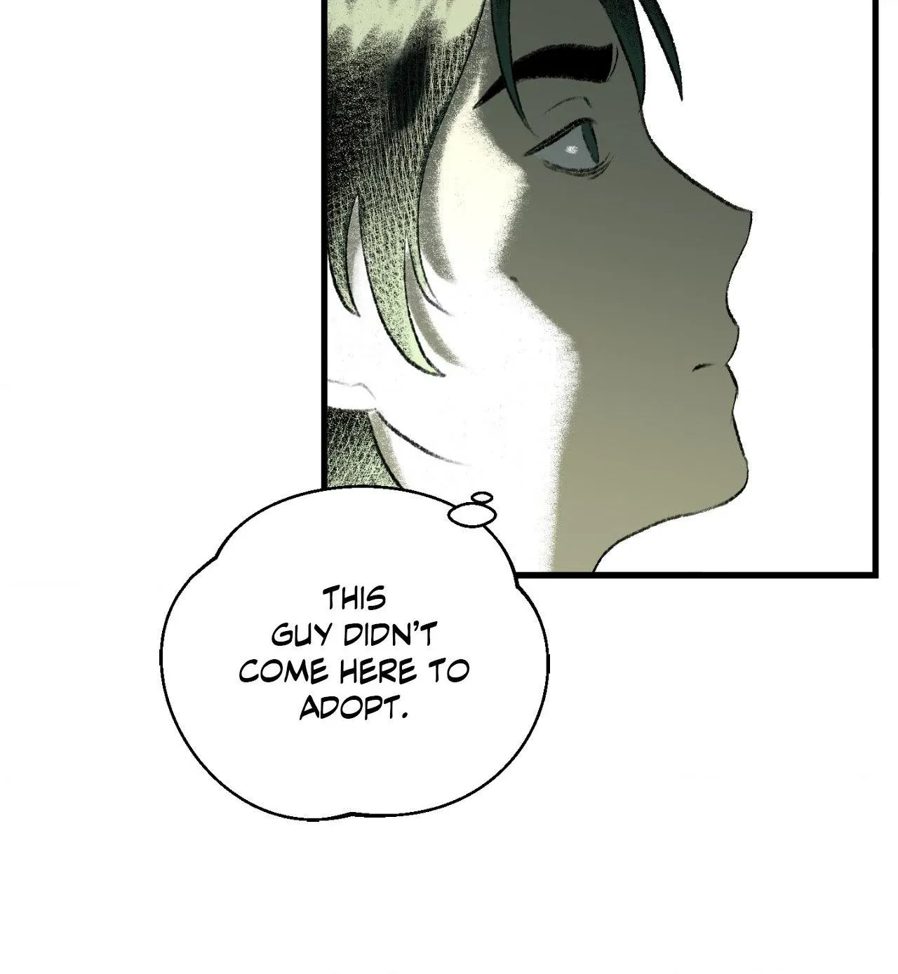 Read Melt Bless You chapter 56 image 11 on Lezhin