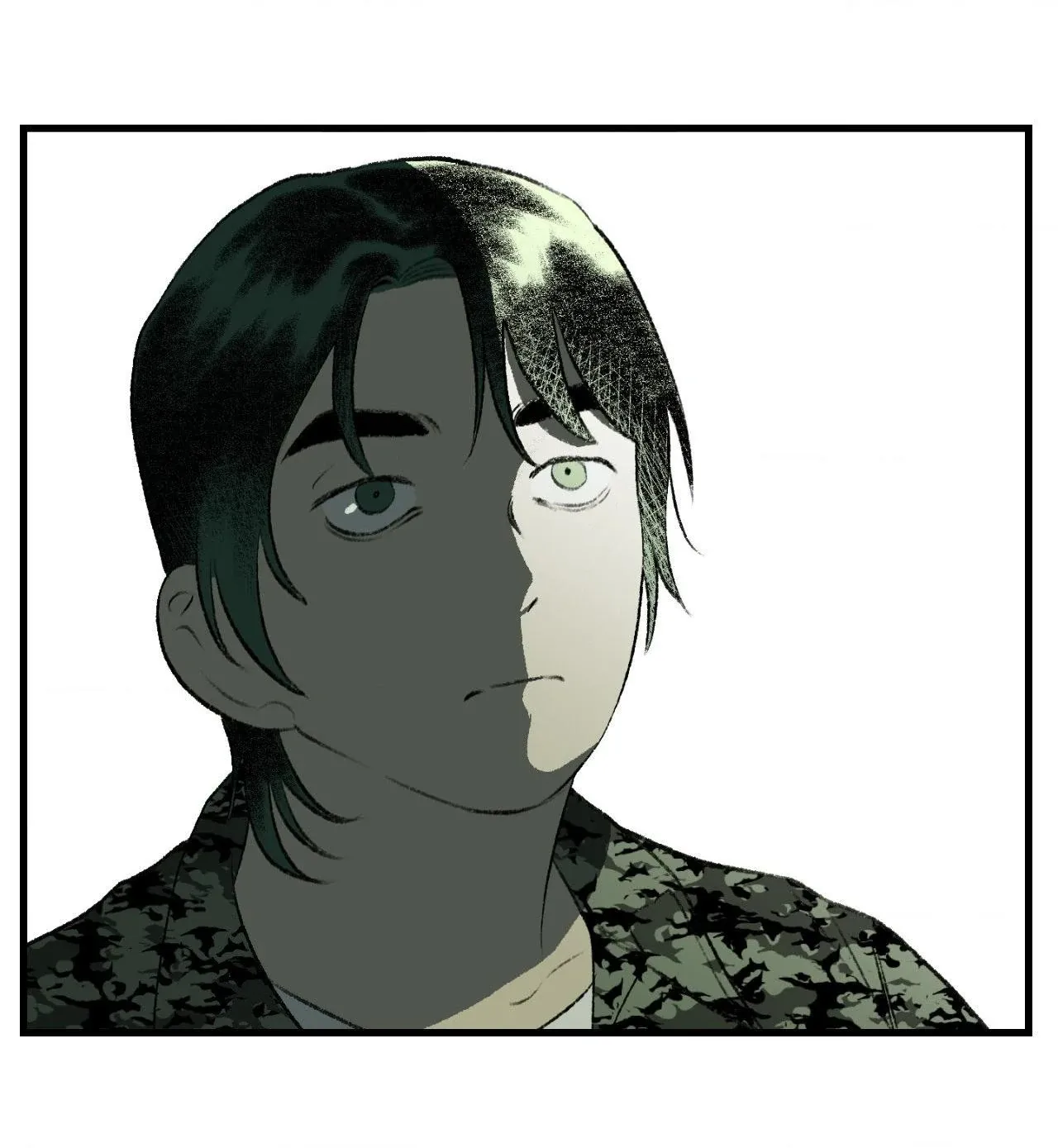 Read Melt Bless You chapter 56 image 17 on Lezhin