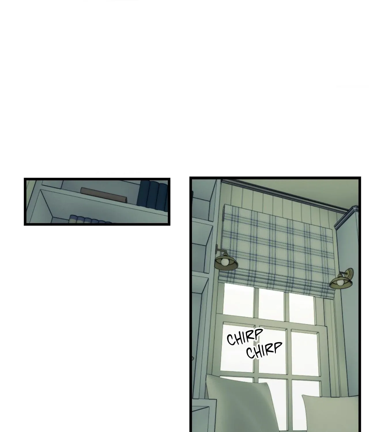 Read Melt Bless You chapter 56 image 19 on Lezhin