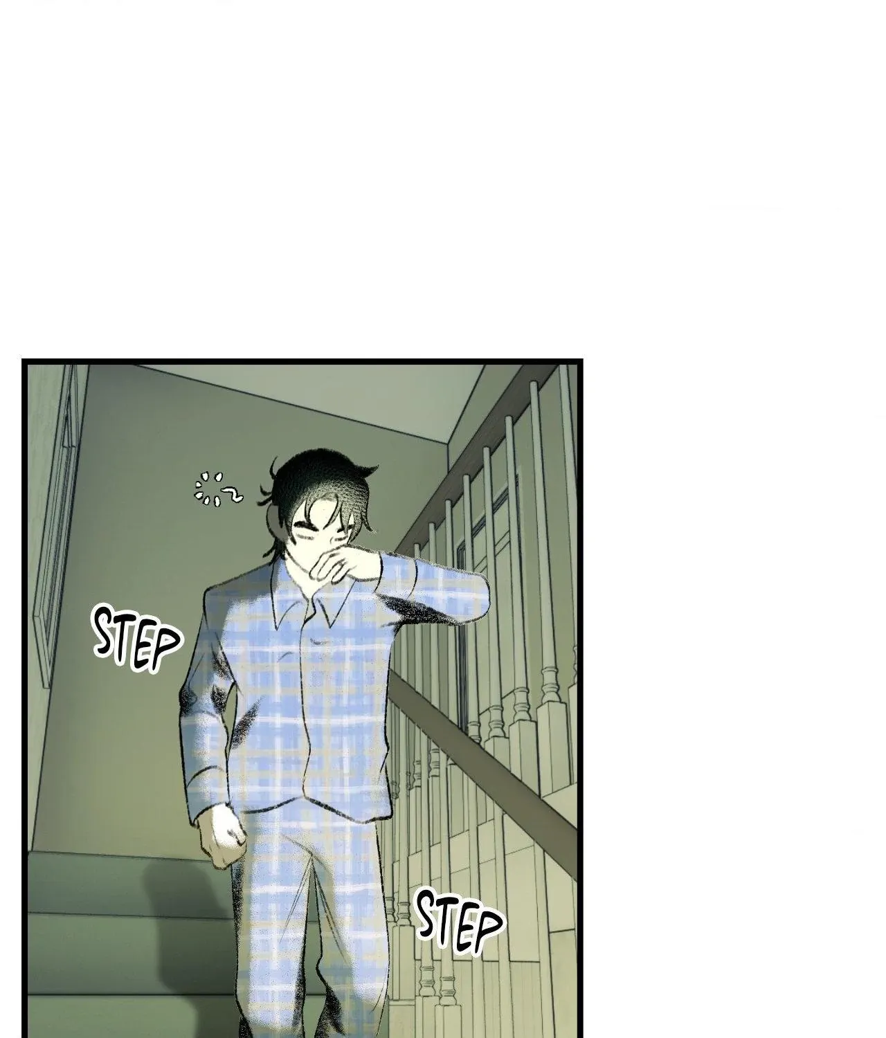 Read Melt Bless You chapter 56 image 24 on Lezhin