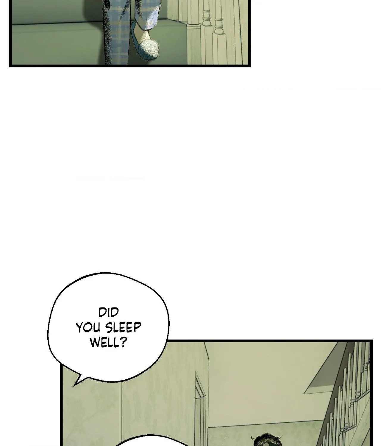 Read Melt Bless You chapter 56 image 25 on Lezhin