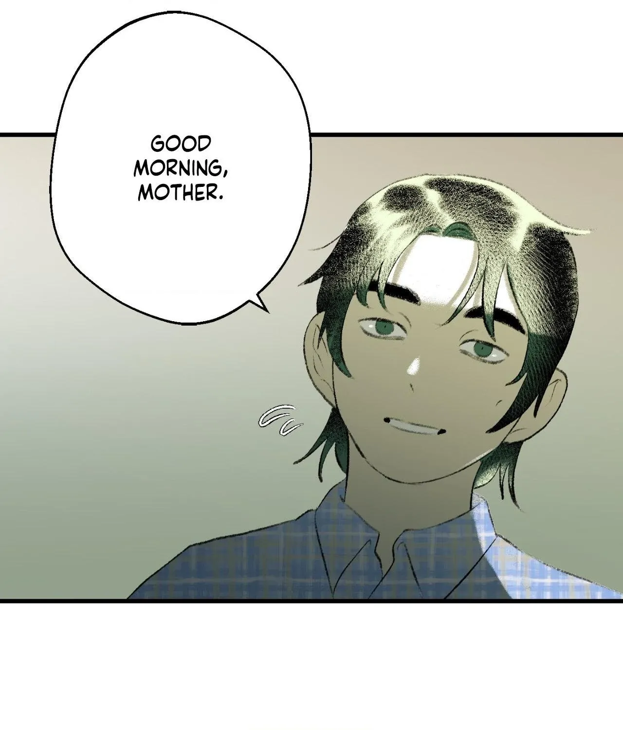 Read Melt Bless You chapter 56 image 27 on Lezhin