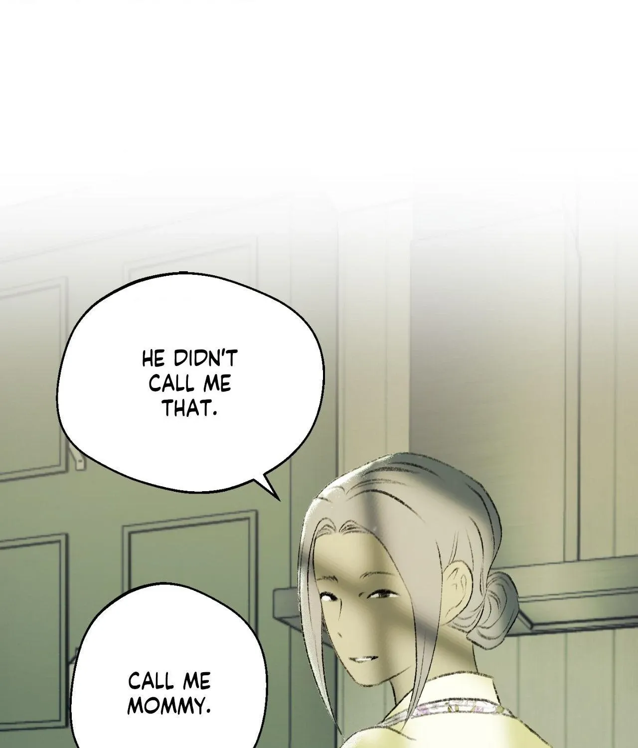 Read Melt Bless You chapter 56 image 28 on Lezhin