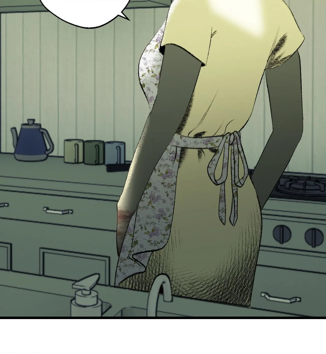 Read Melt Bless You chapter 56 image 29 on Lezhin