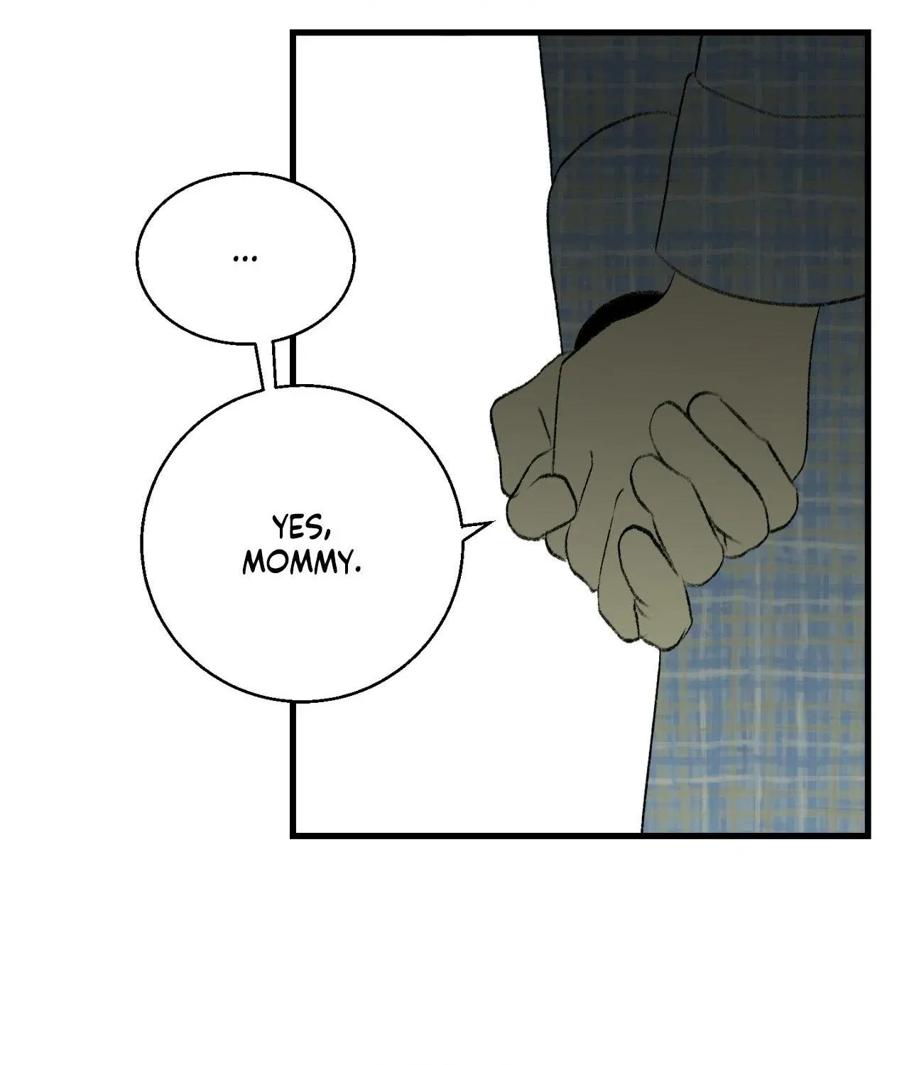 Read Melt Bless You chapter 56 image 33 on Lezhin