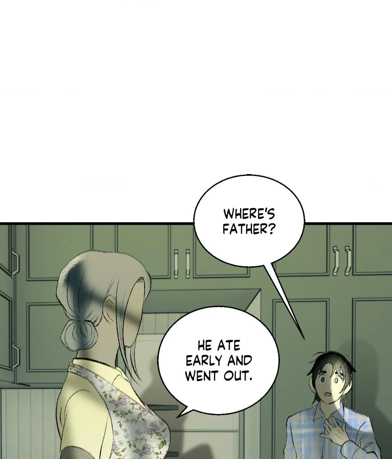 Read Melt Bless You chapter 56 image 34 on Lezhin