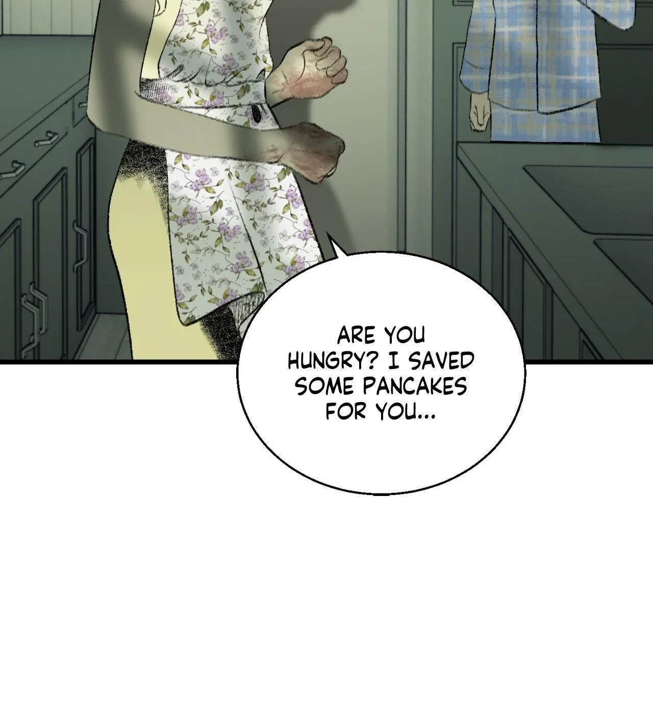 Read Melt Bless You chapter 56 image 35 on Lezhin