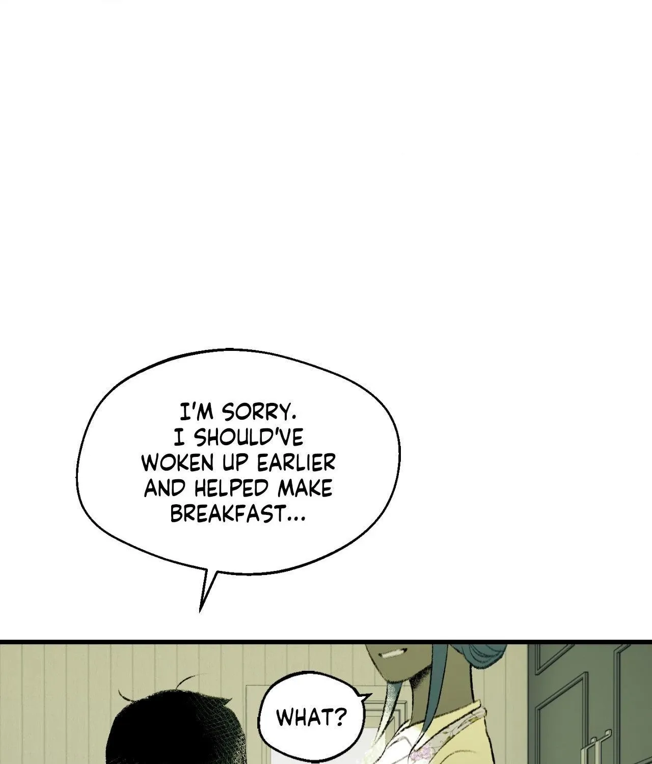 Read Melt Bless You chapter 56 image 36 on Lezhin