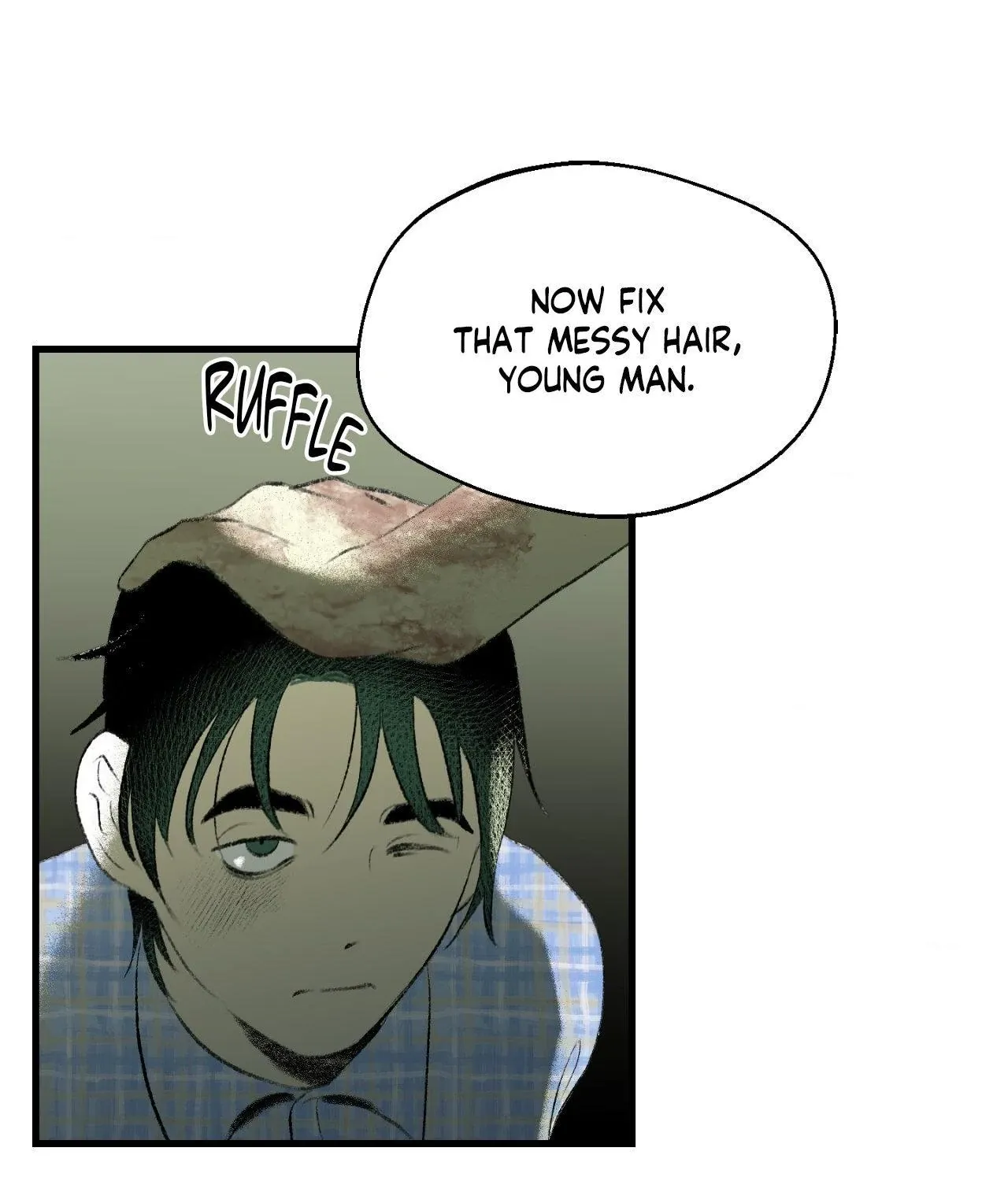 Read Melt Bless You chapter 56 image 38 on Lezhin
