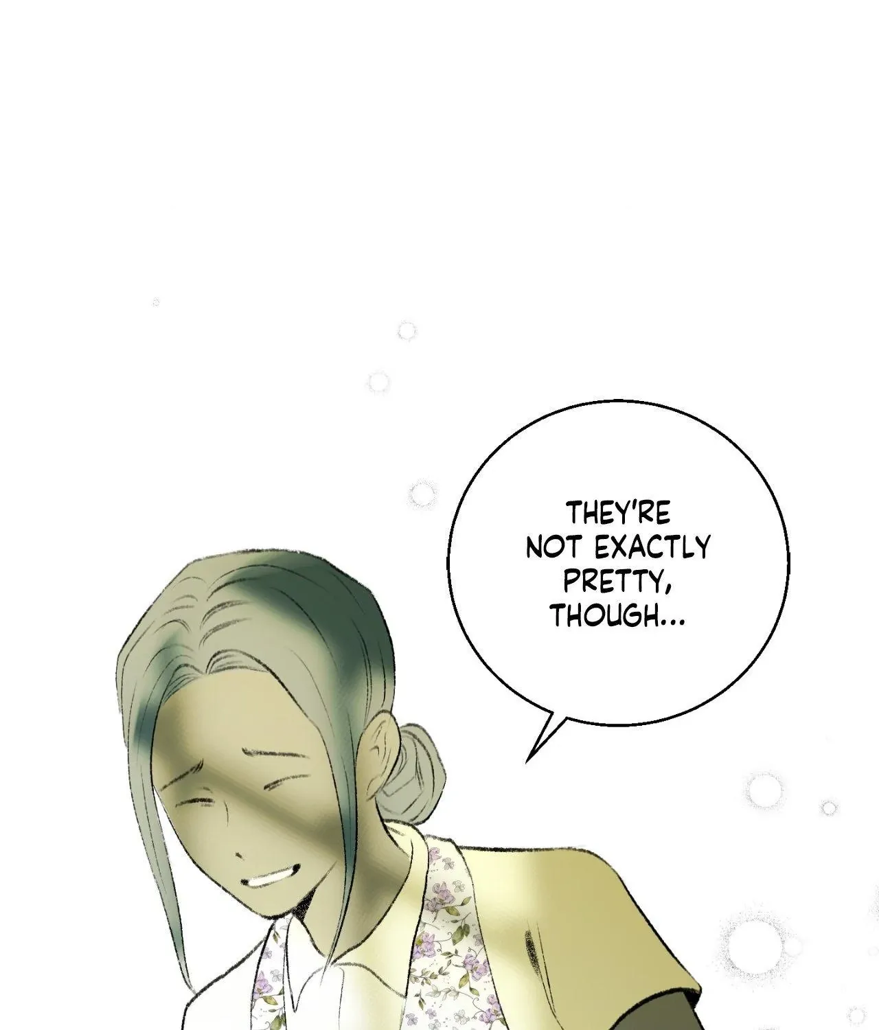 Read Melt Bless You chapter 56 image 42 on Lezhin
