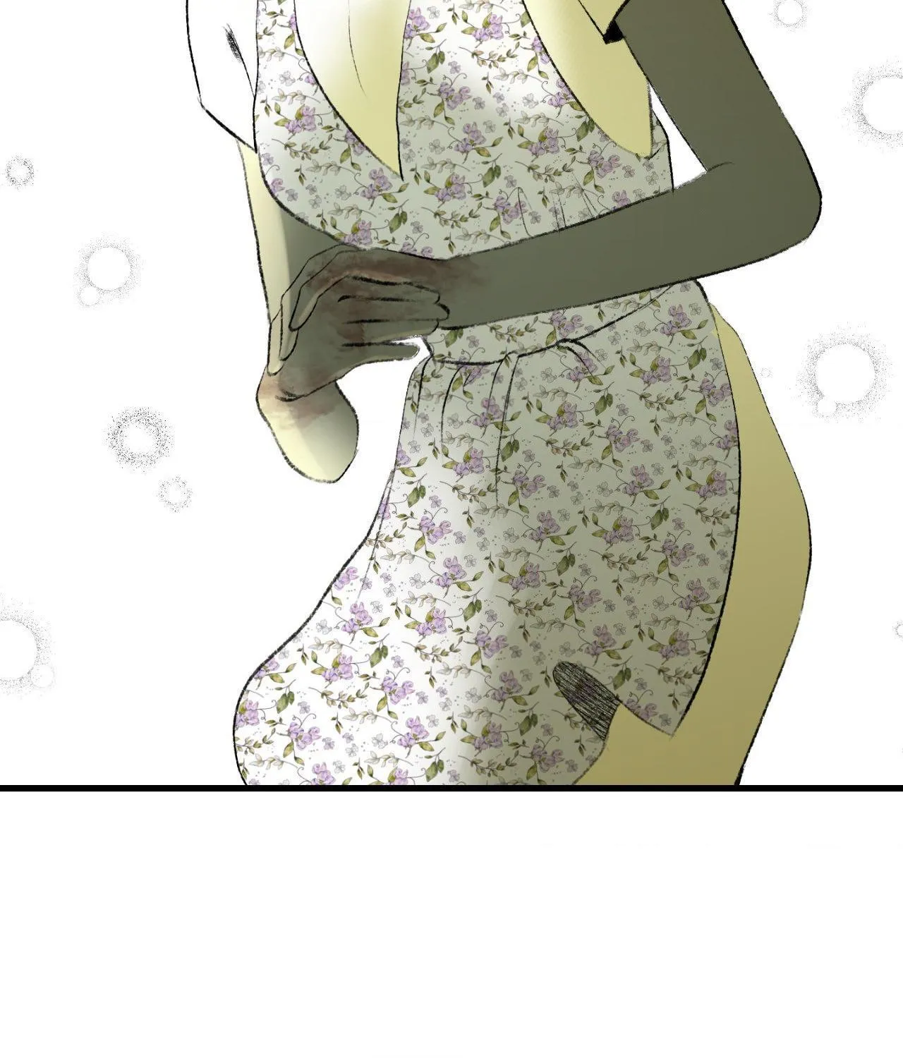 Read Melt Bless You chapter 56 image 43 on Lezhin