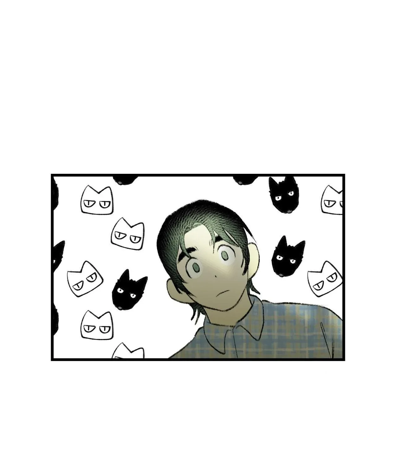 Read Melt Bless You chapter 56 image 44 on Lezhin