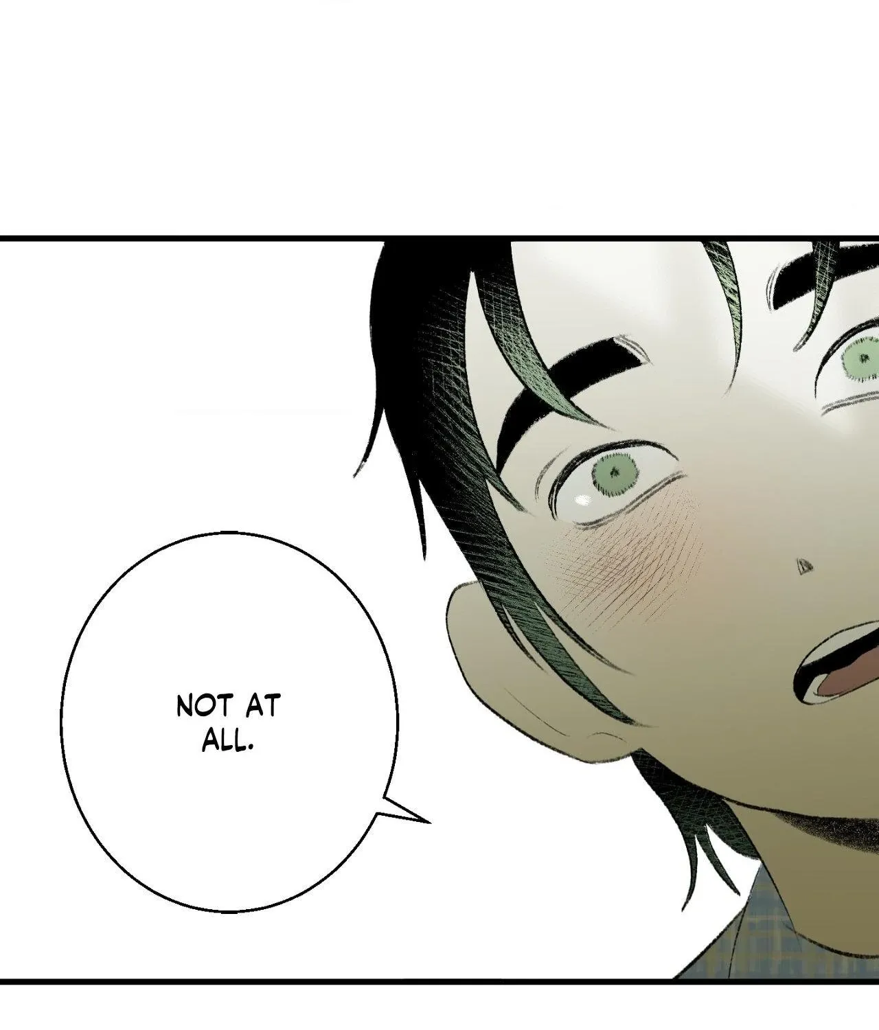Read Melt Bless You chapter 56 image 45 on Lezhin