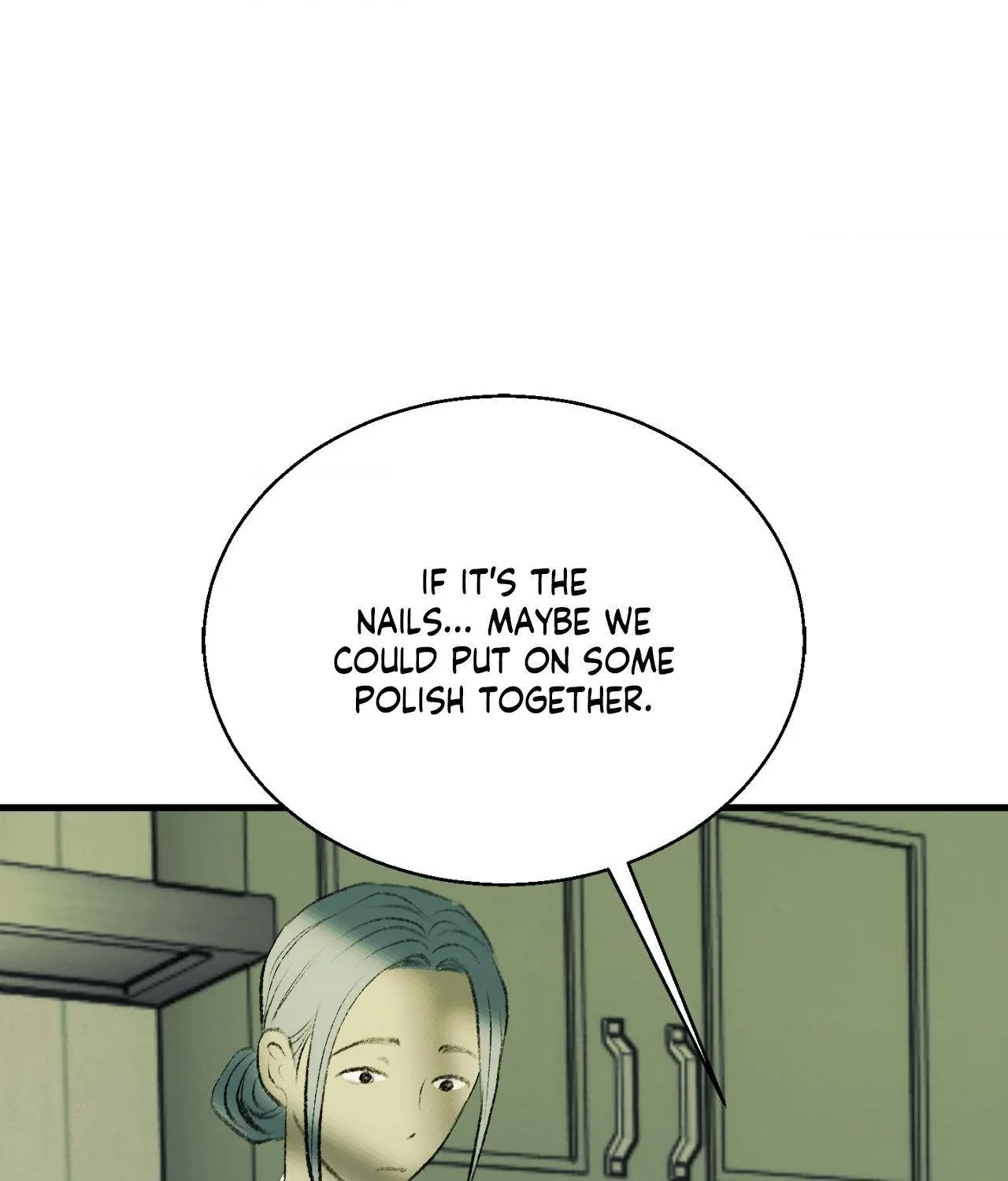 Read Melt Bless You chapter 56 image 46 on Lezhin