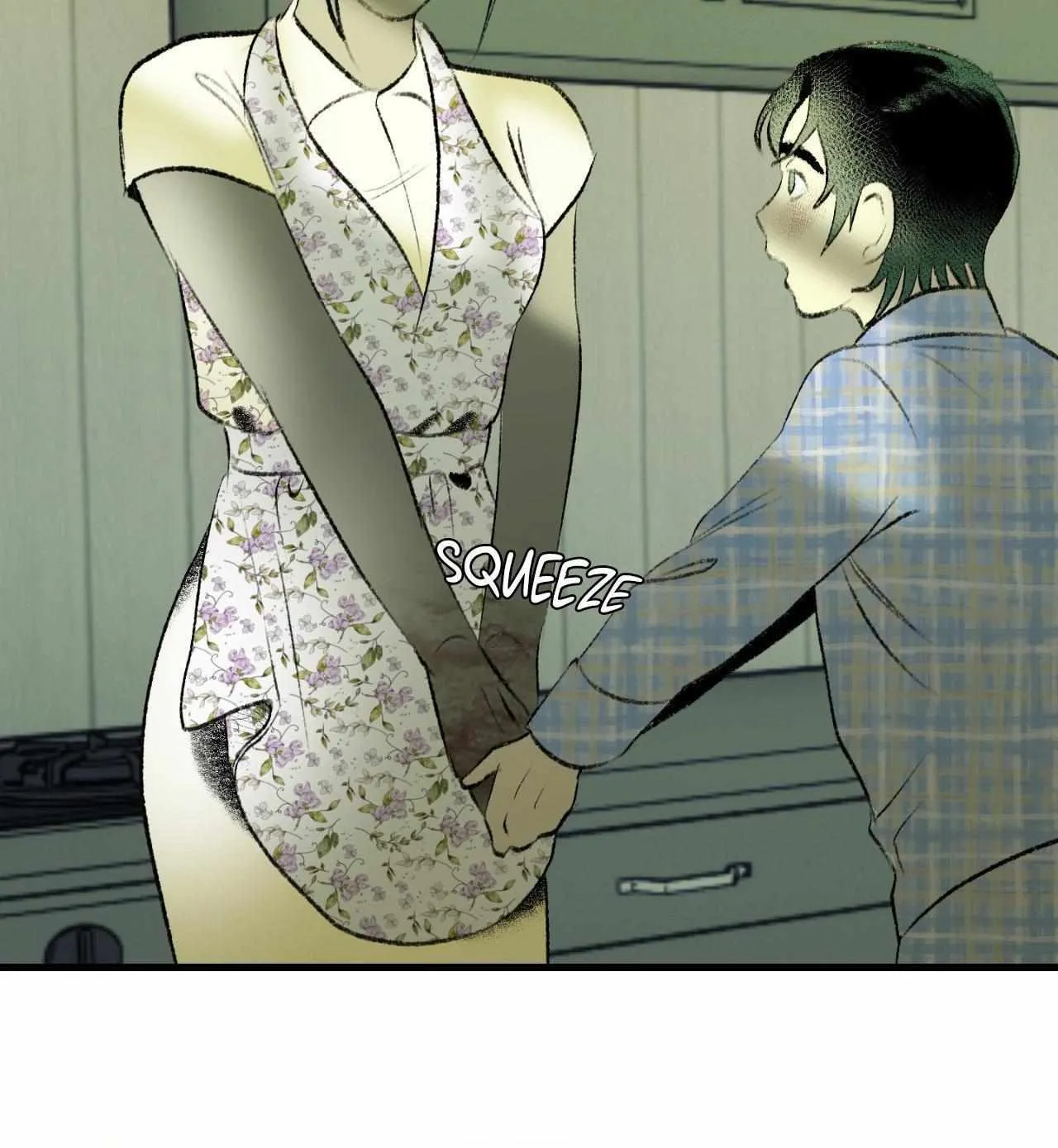 Read Melt Bless You chapter 56 image 47 on Lezhin