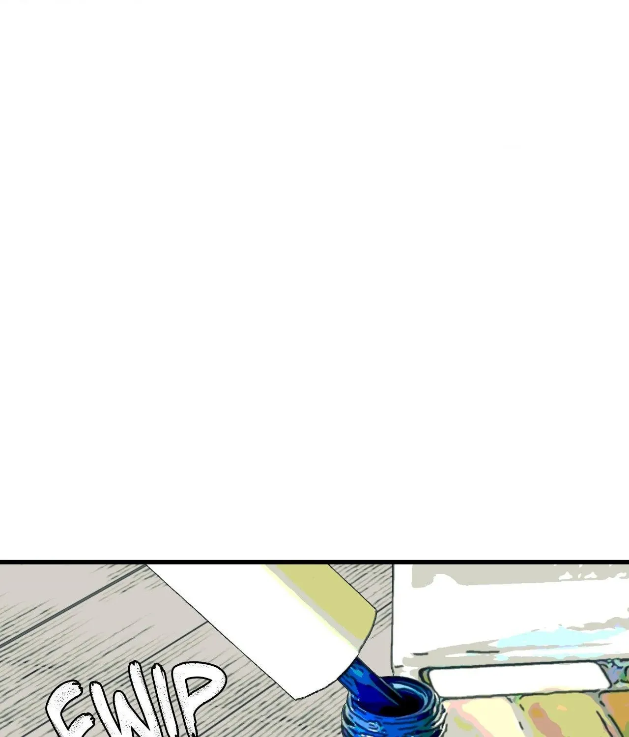 Read Melt Bless You chapter 56 image 52 on Lezhin
