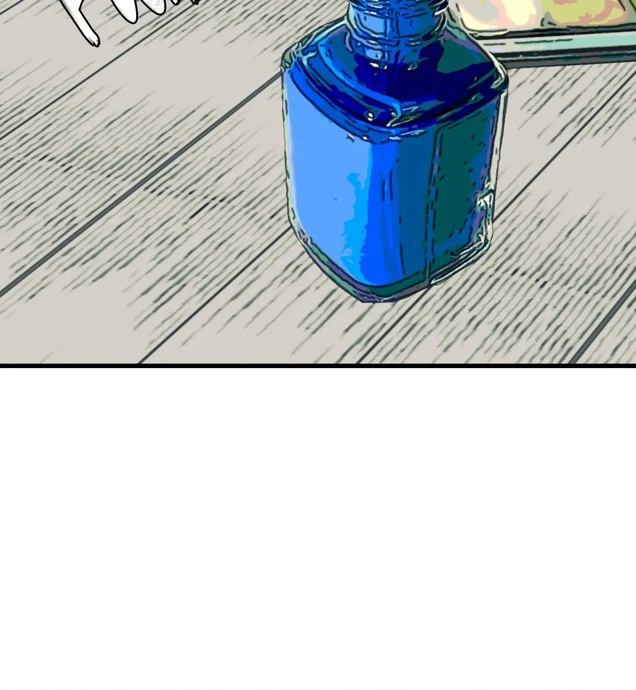 Read Melt Bless You chapter 56 image 53 on Lezhin