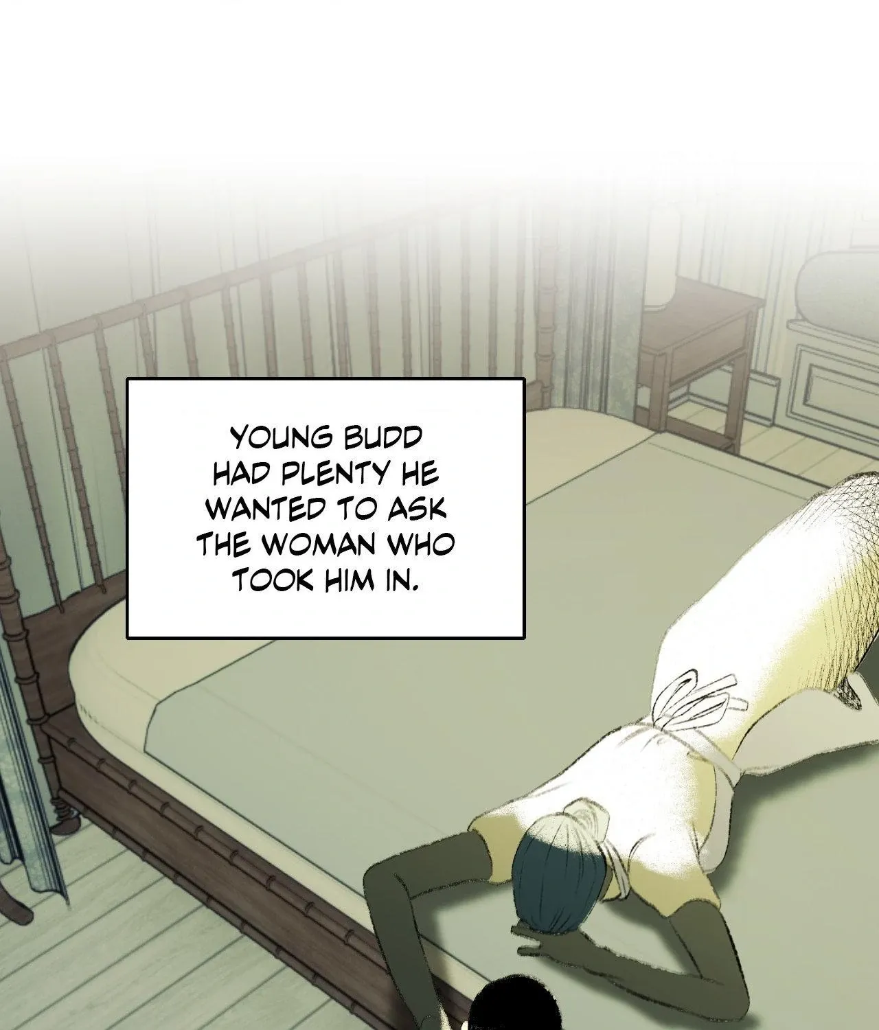 Read Melt Bless You chapter 56 image 54 on Lezhin
