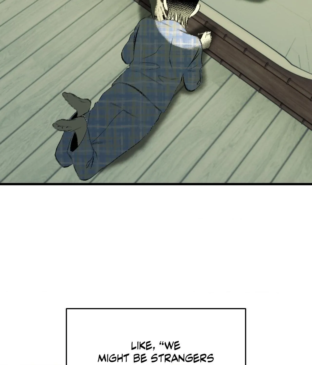 Read Melt Bless You chapter 56 image 55 on Lezhin