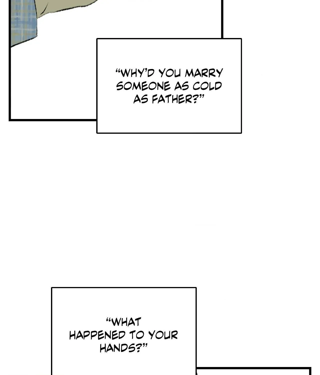 Read Melt Bless You chapter 56 image 57 on Lezhin