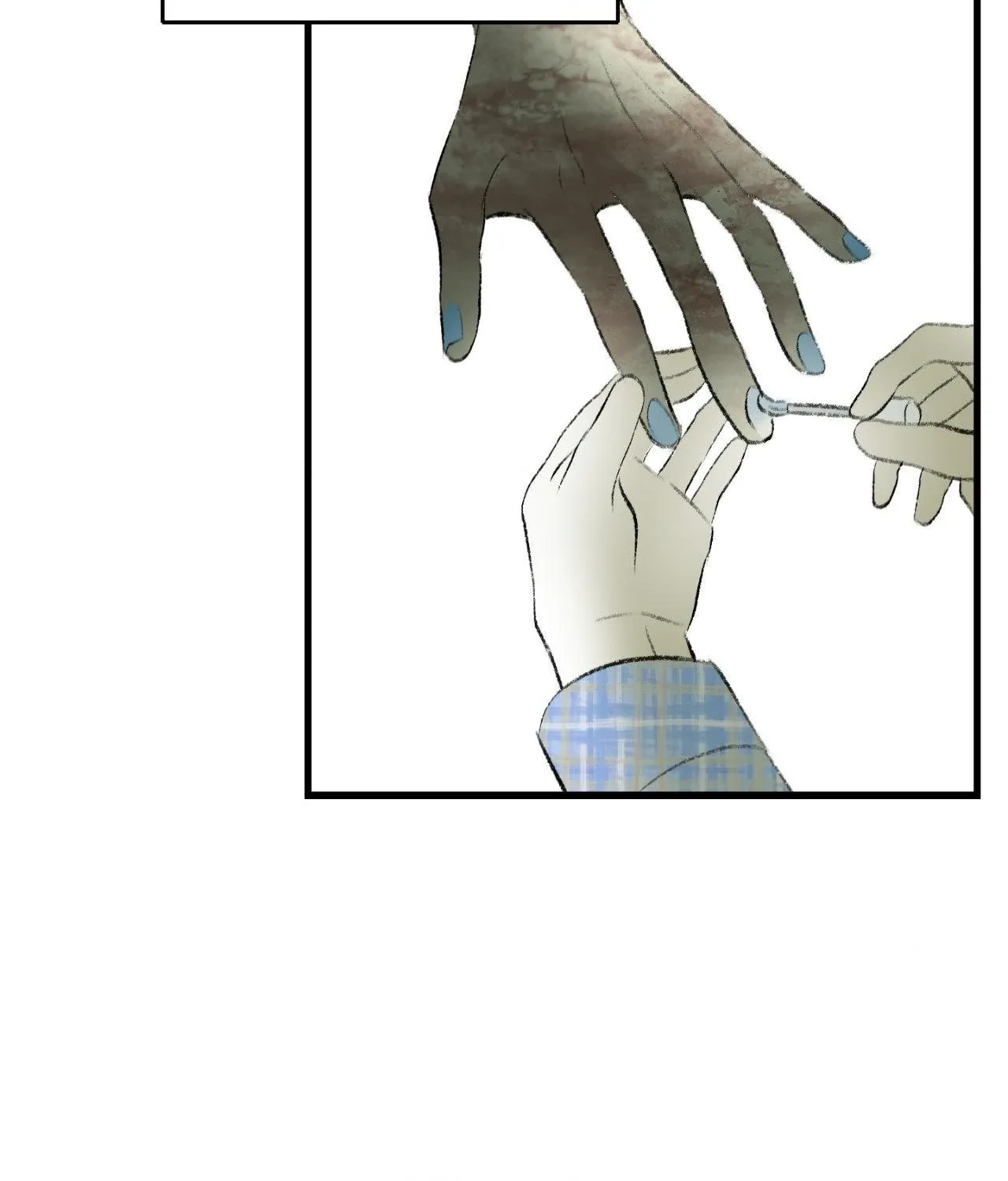 Read Melt Bless You chapter 56 image 58 on Lezhin