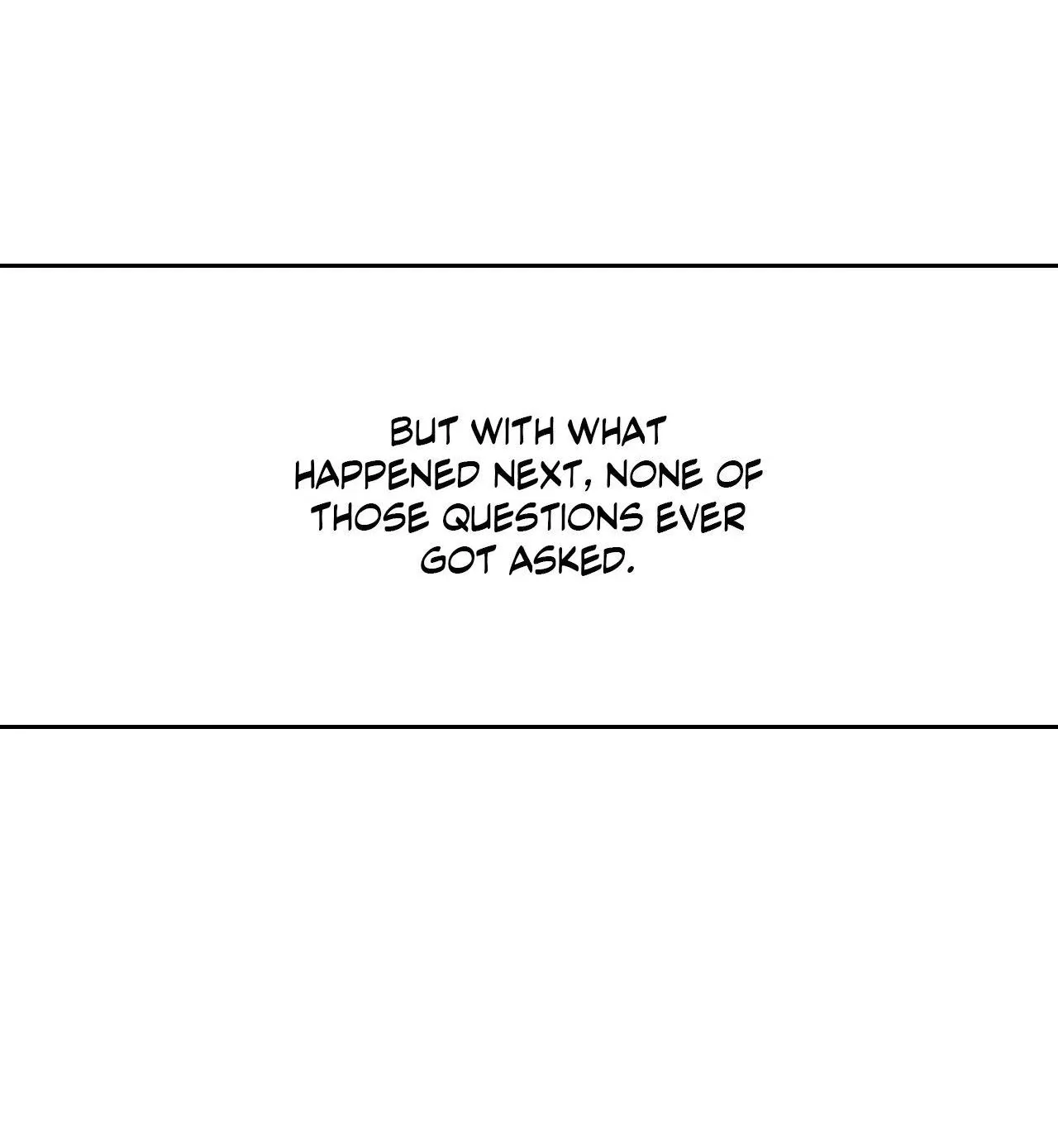 Read Melt Bless You chapter 56 image 59 on Lezhin