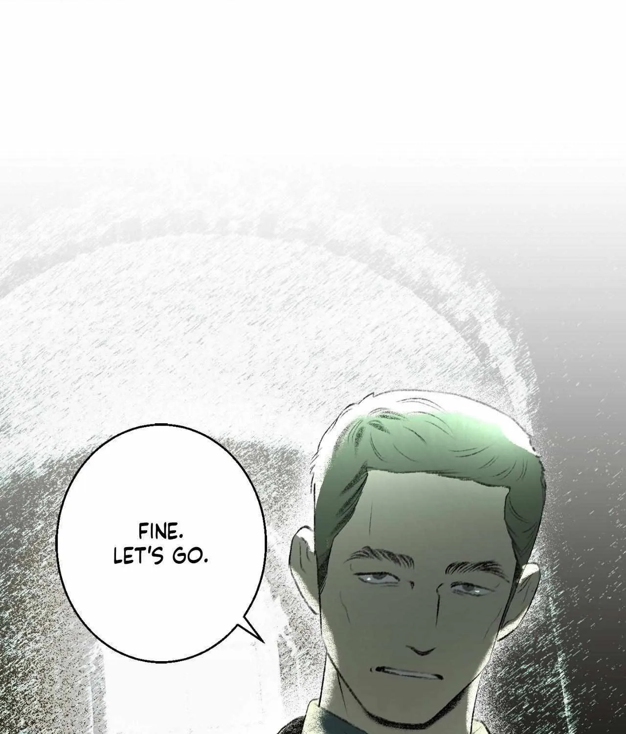 Read Melt Bless You chapter 56 image 6 on Lezhin