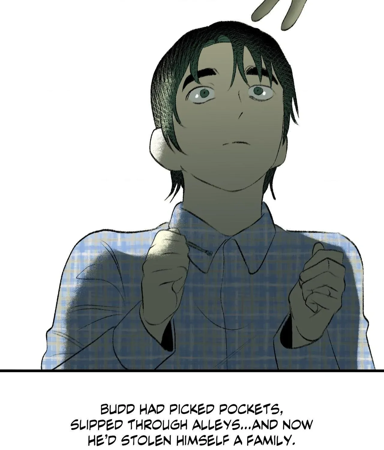 Read Melt Bless You chapter 56 image 63 on Lezhin