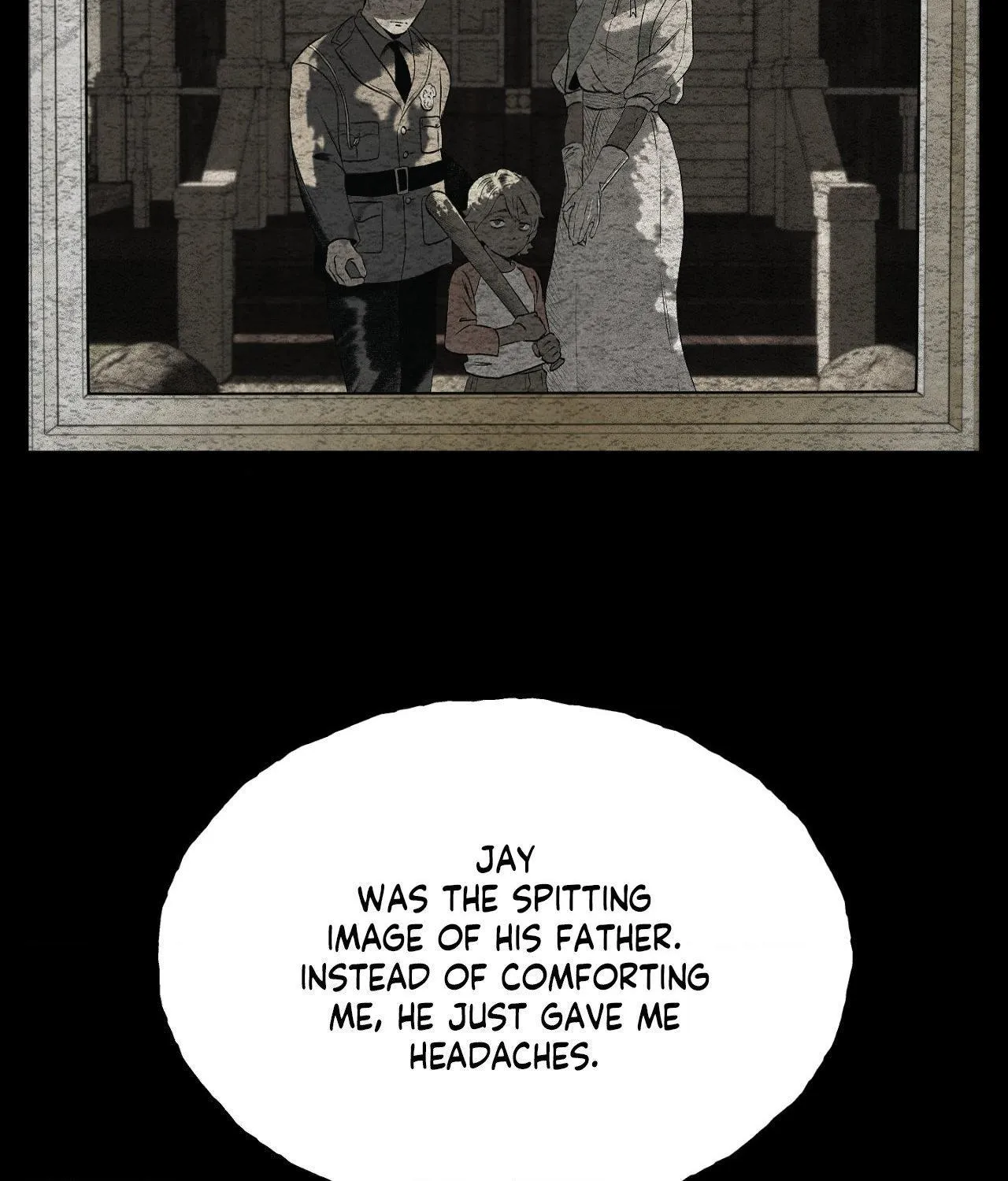 Read Melt Bless You chapter 56 image 68 on Lezhin