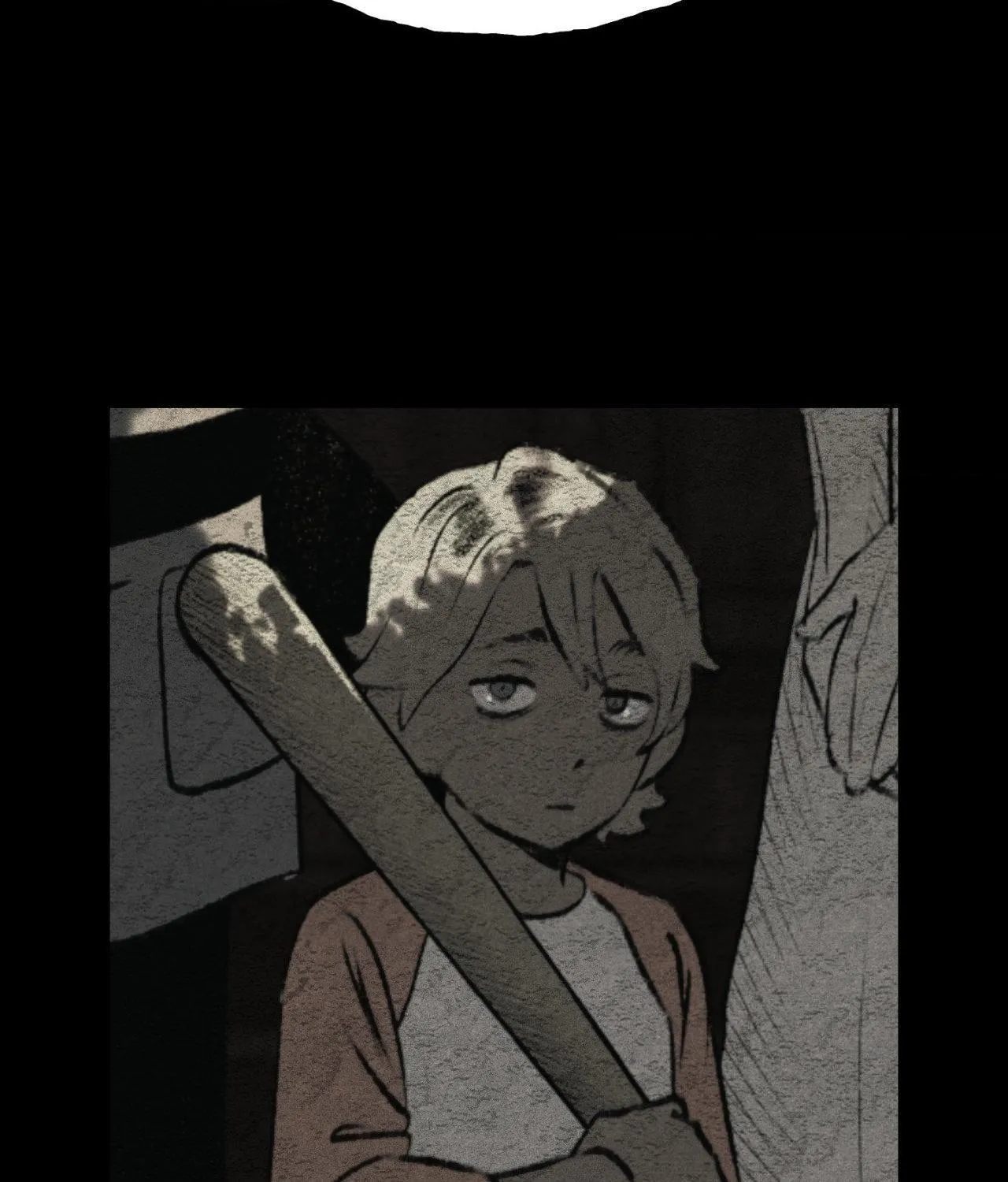 Read Melt Bless You chapter 56 image 69 on Lezhin