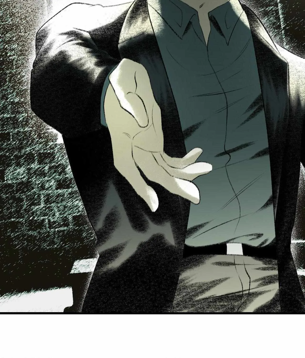 Read Melt Bless You chapter 56 image 7 on Lezhin