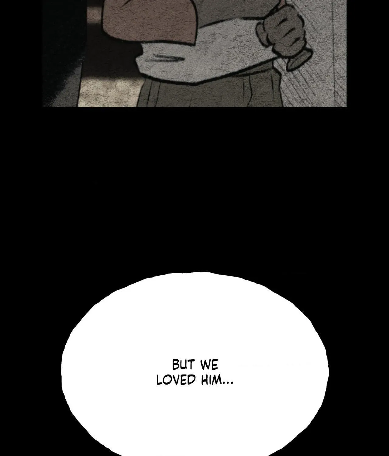 Read Melt Bless You chapter 56 image 70 on Lezhin