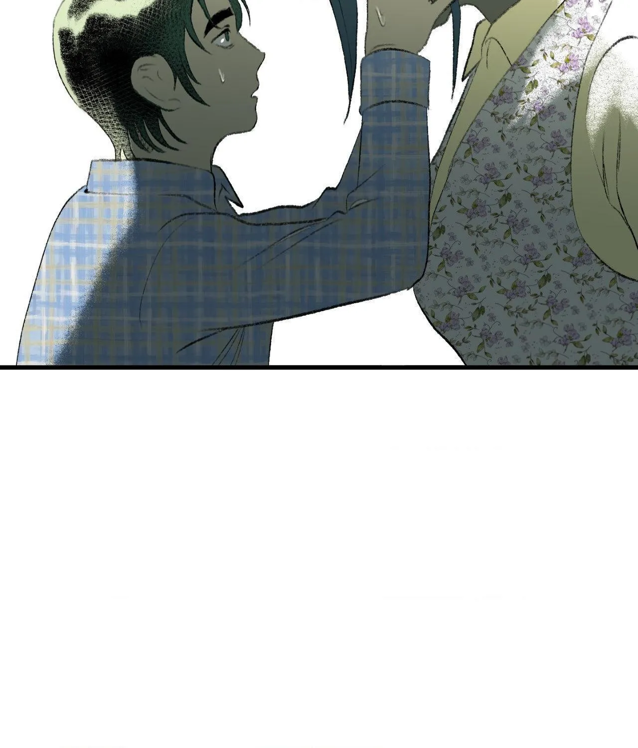 Read Melt Bless You chapter 56 image 74 on Lezhin