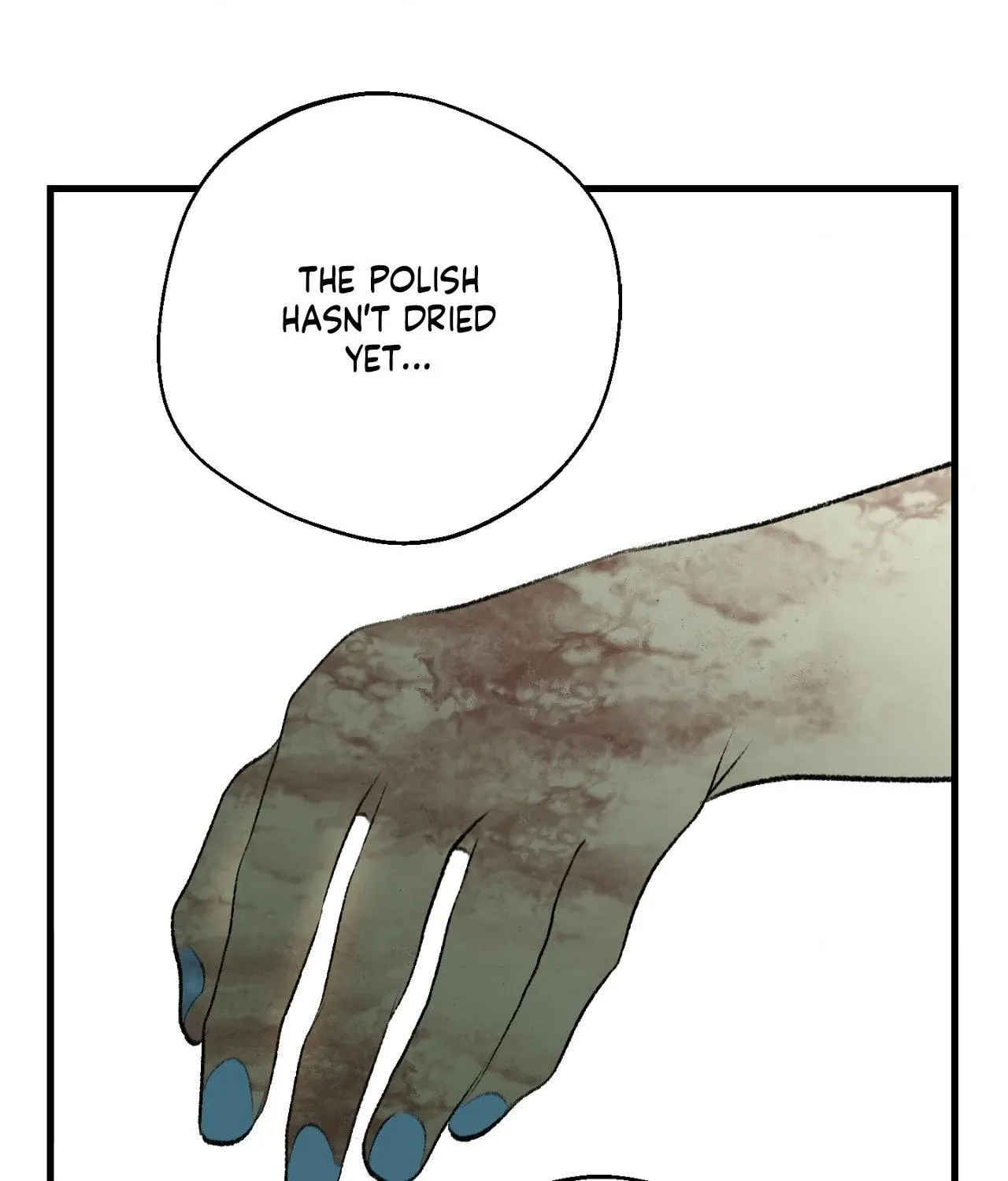 Read Melt Bless You chapter 56 image 75 on Lezhin