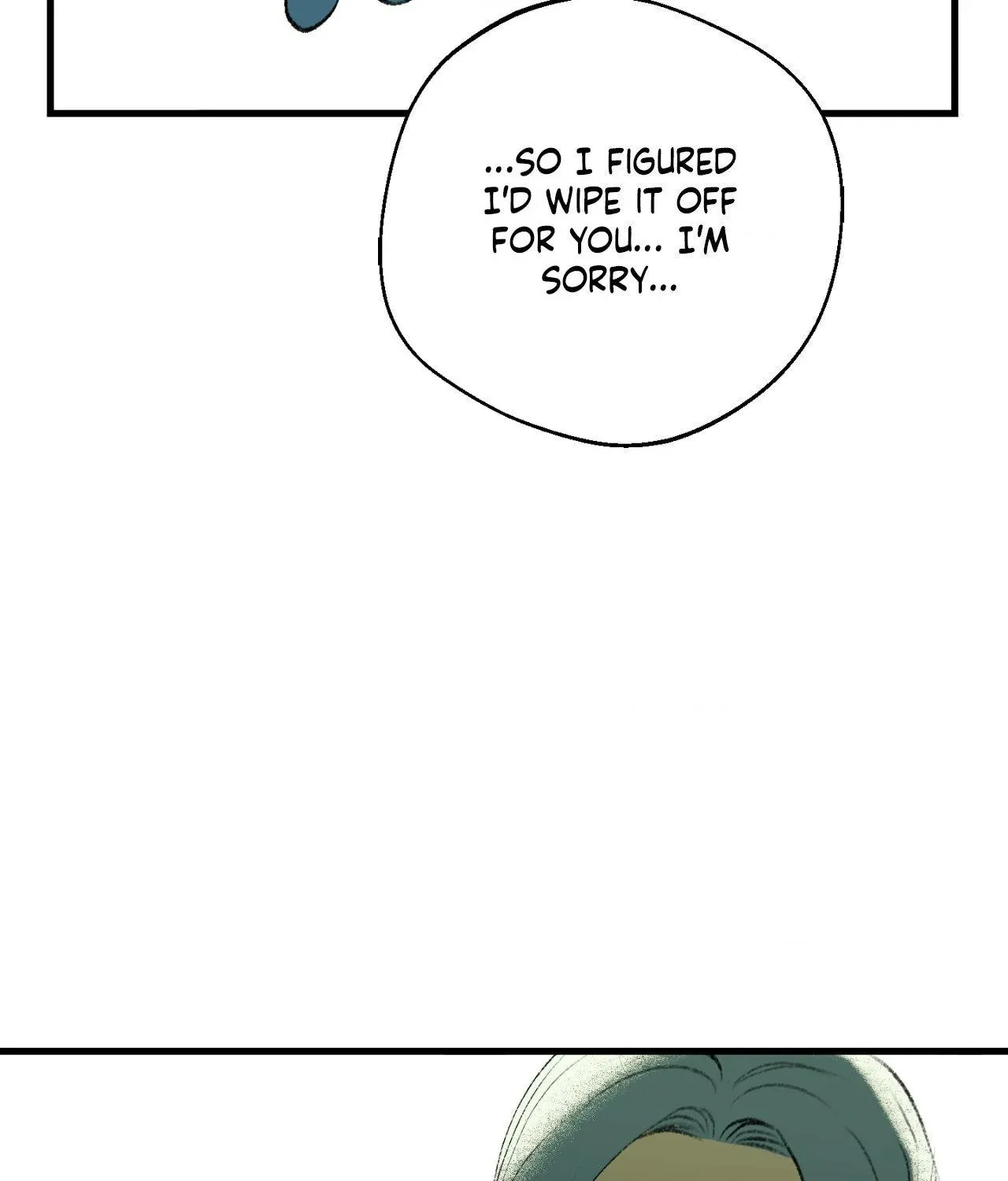 Read Melt Bless You chapter 56 image 76 on Lezhin