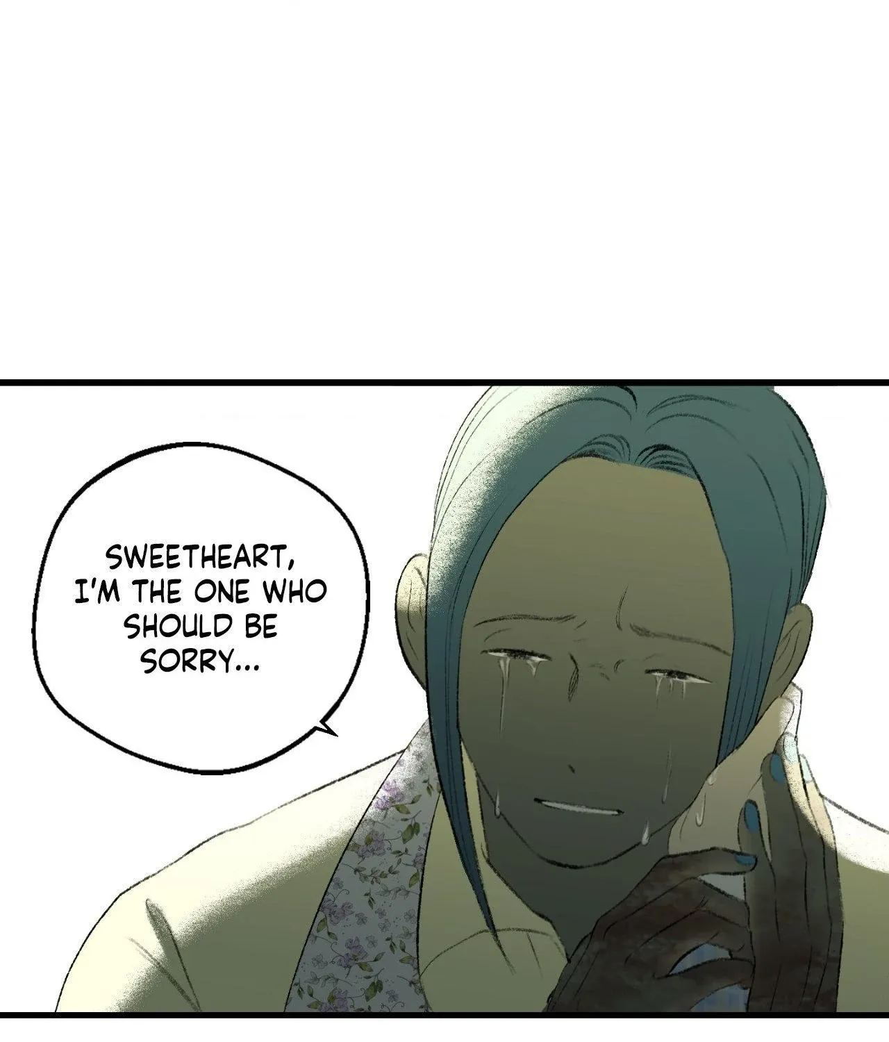 Read Melt Bless You chapter 56 image 78 on Lezhin
