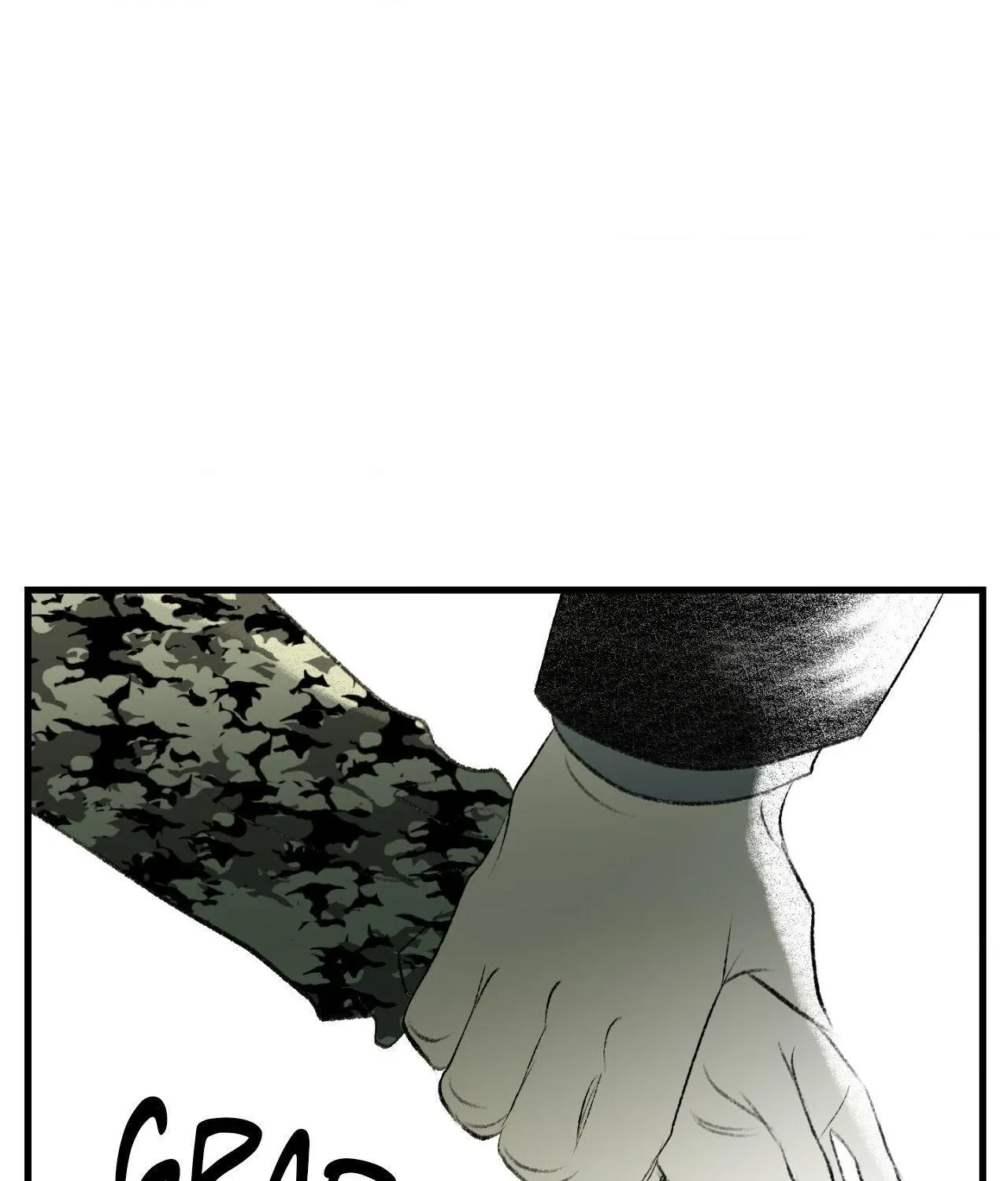 Read Melt Bless You chapter 56 image 8 on Lezhin